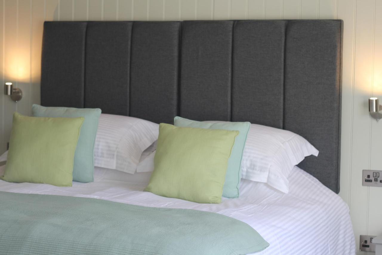 The Five Pilchards Inn Helston Kamer foto